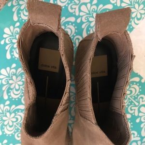 dolce vita eli bootie